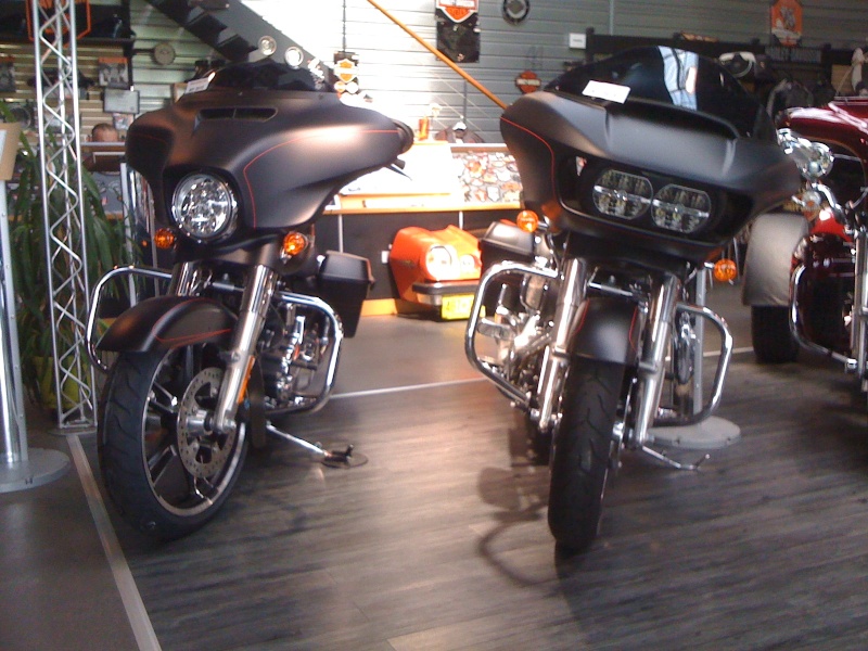 Essai de la Road Glide 2015 - Page 5 Road_c12