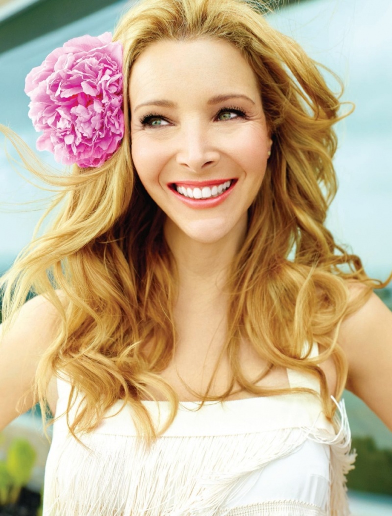 Les plus belles photos de Lisa Kudrow 936ful12