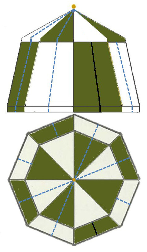 tente pavillon (conception) Plan_d10