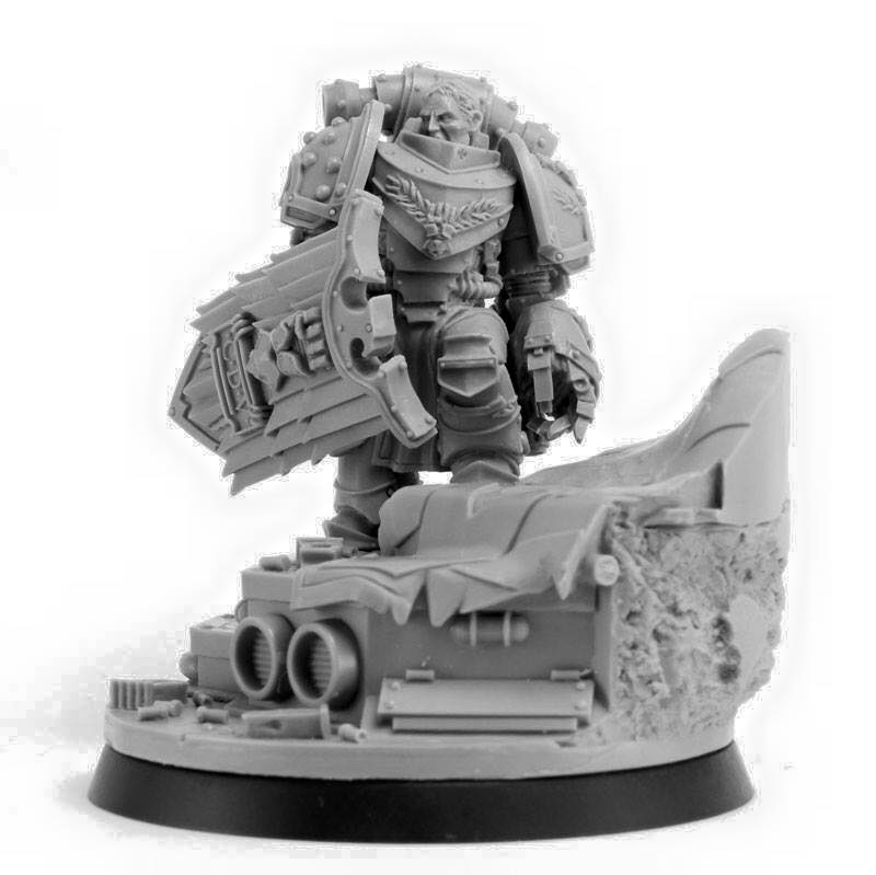 News/Rumeurs Forgeworld - Page 9 14891610