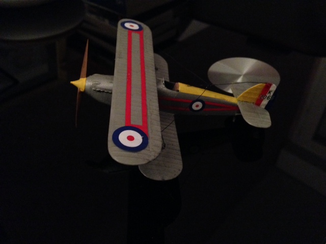 Hawker Fury Image_31