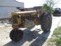 Tractor Rehab Ub11