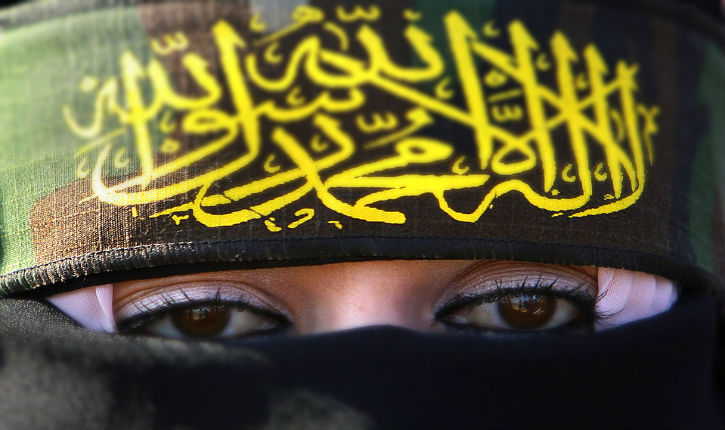 L'islam et la marque de la bete  Jihad-10