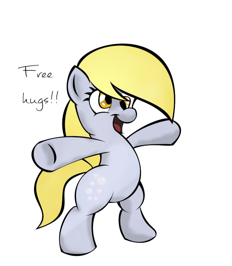 les dessins de Soiwan Derpy10