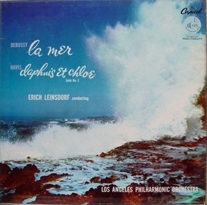 Claude-Achille DEBUSSY - Oeuvres symphoniques - Page 6 Debuss10