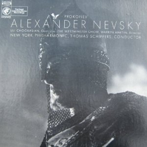 Alexandre Nevski-Prokofiev Prokof10