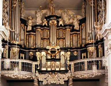 L'orgue baroque en Allemagne du Nord Salzgi10