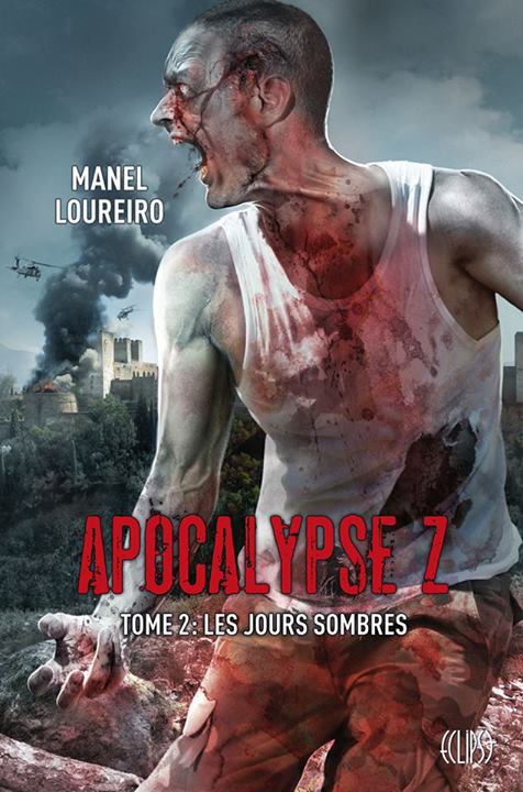 Apocalypse Z, Tome 2 : Les jours sombres Apocal11