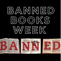 La semaine des livres bannis (Banned books week) Banned11