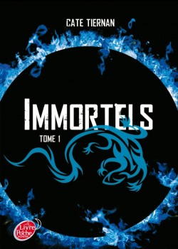 Immortels, Tome 1 : La fuite Immort10
