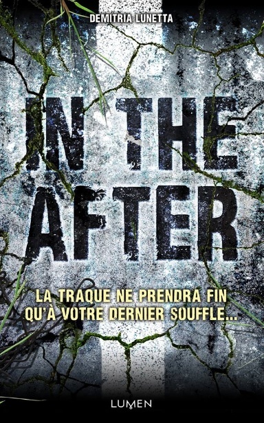 In the After, Tome 1 In_the10