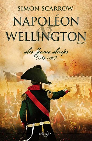 Napoléon & Wellington, tome 1 : Les jeunes loups Napoly10