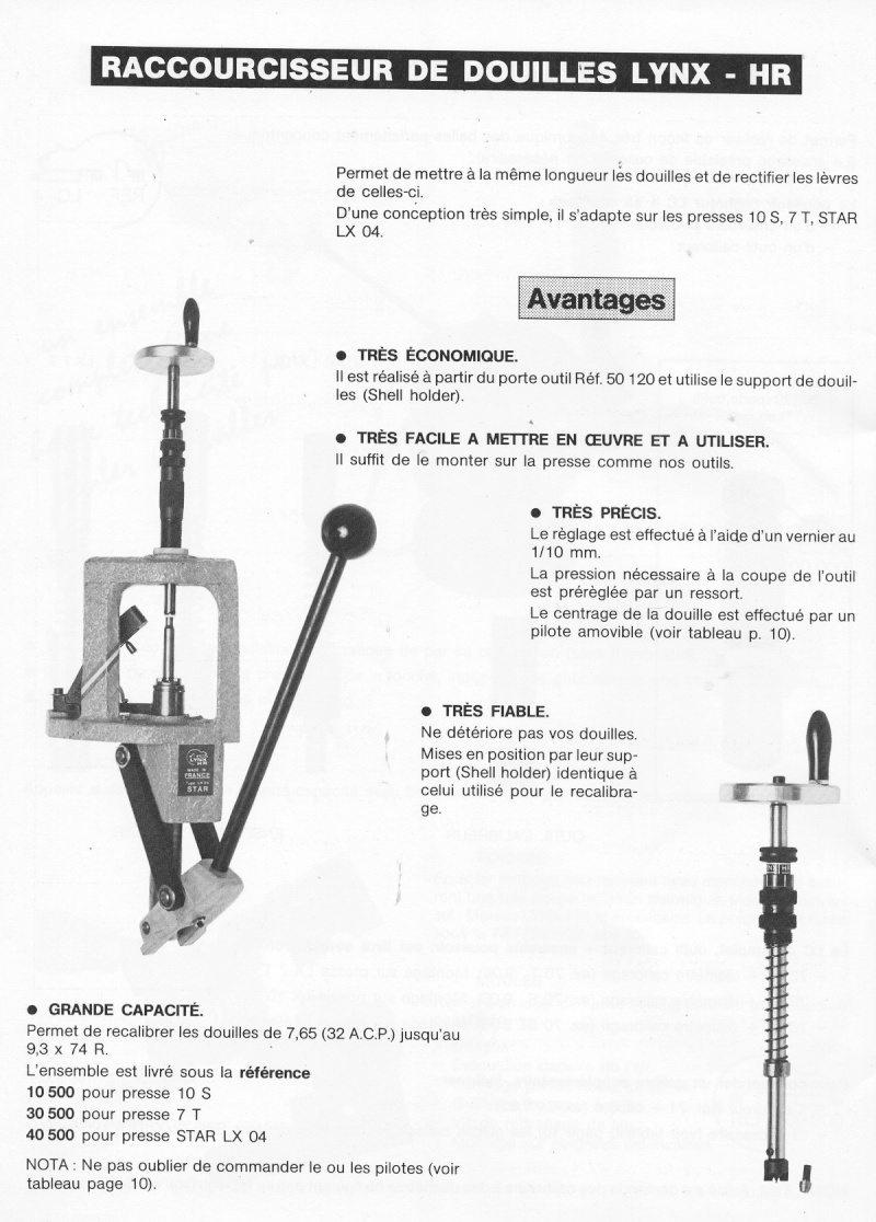 CASE TRIMMER LEE Lynx_c10