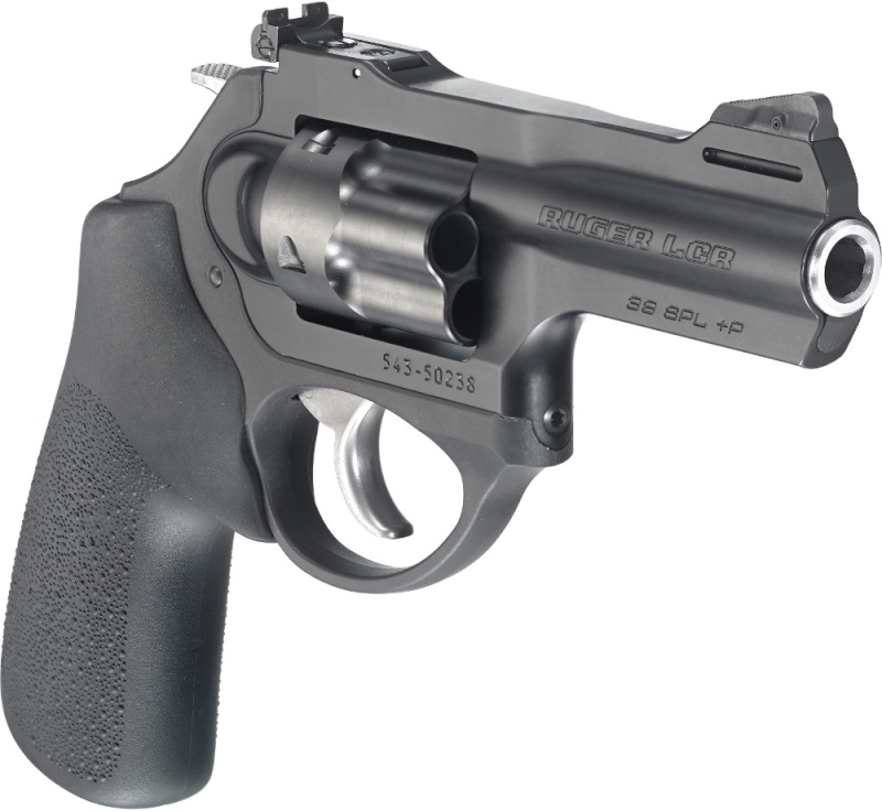 Bought a new gun today. A11