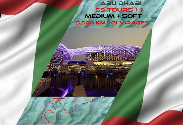 17 (LIGUE A) - Abu Dhabi Yas Marina - Dimanche 23 Novembre 2014   Abudha11