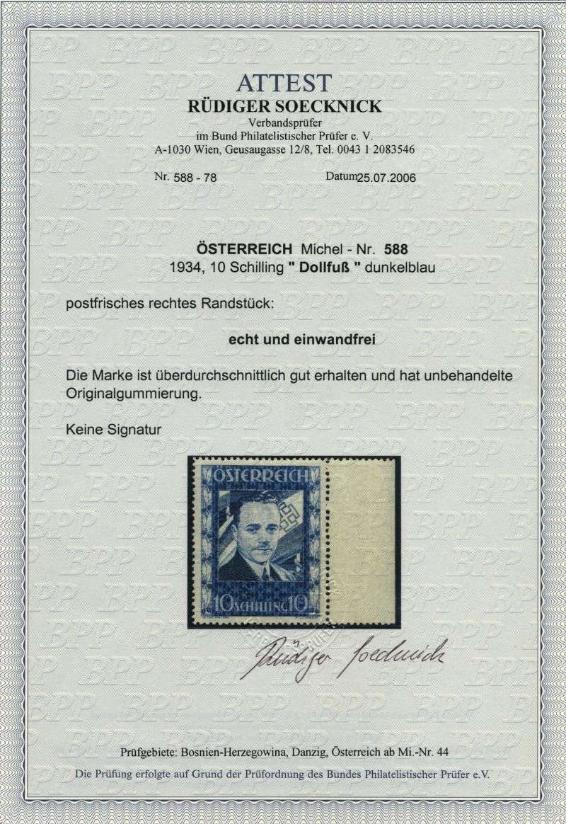 Österreich 1925 - 1938 - Seite 2 Img21510