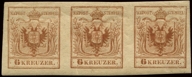 1867 - Die erste Österreichische Ausgabe 1850 - Seite 4 Img32310