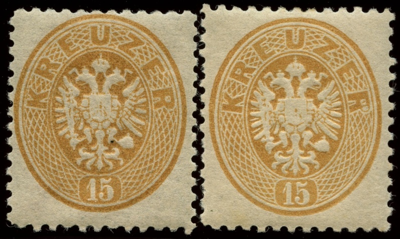 Die Freimarken-Ausgabe  1863 Img34510