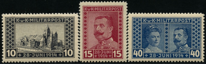 1914 - 1918 Der Untergang der K.u.K. Monarchie - Seite 2 Img64910