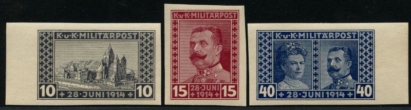 1914 - 1918 Der Untergang der K.u.K. Monarchie - Seite 2 Img65010