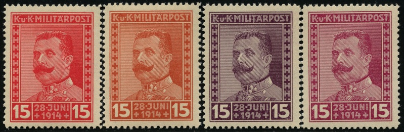 1914 - 1918 Der Untergang der K.u.K. Monarchie - Seite 2 Img65310