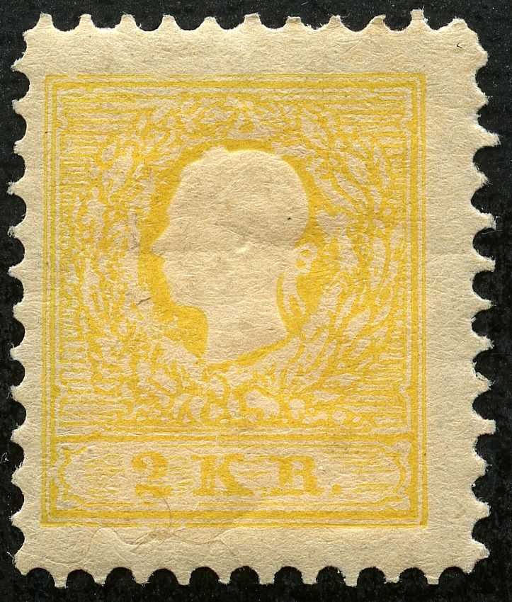 stempel - Die Freimarkenausgabe 1858 Type I und II - Seite 2 Nd_10_10