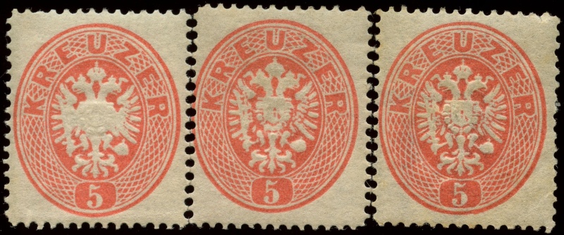 Die Freimarken-Ausgabe  1863 Nd_3210