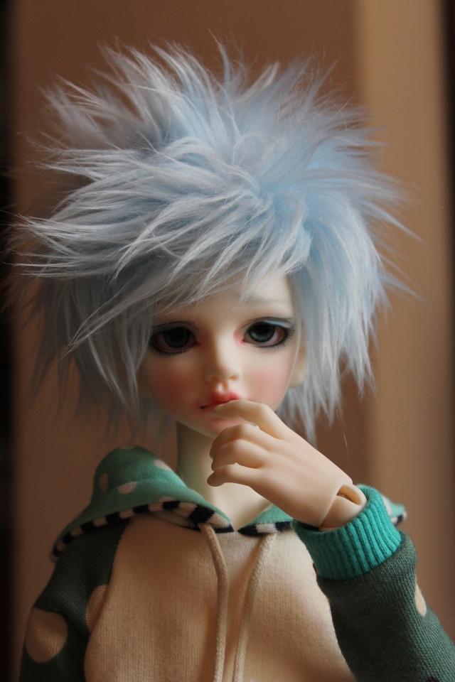 ☆ Makeup Blue Ribbon Doll ☆ ouvert !  Img_3312