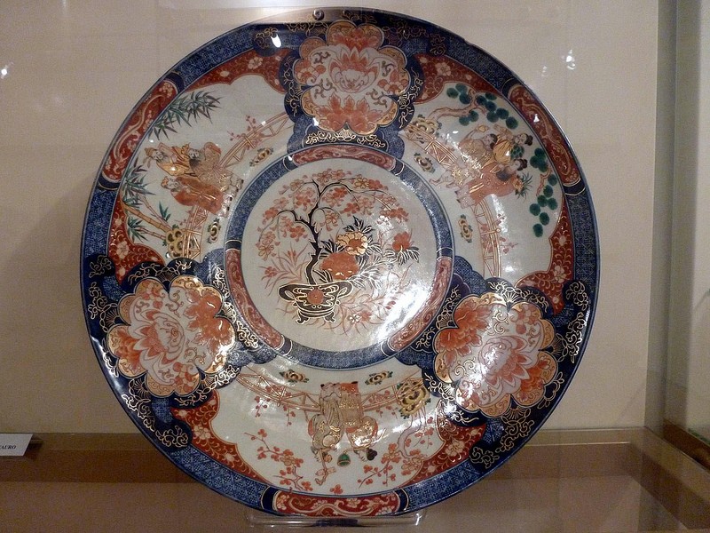 La porcelaine japonaise 90241910