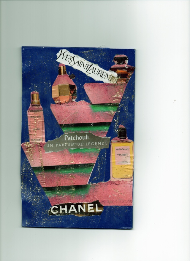 Galerie des Parfums et de leurs Jolis Flacons - Page 2 Les_pa16