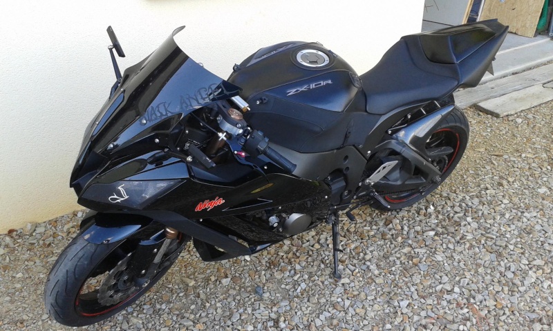 les zx10r 2011 2012 2013 2014 du fofo  10531411