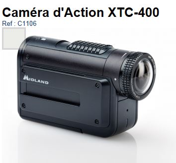 Si besoin / envie / de caméras ou système communication Xtc40010