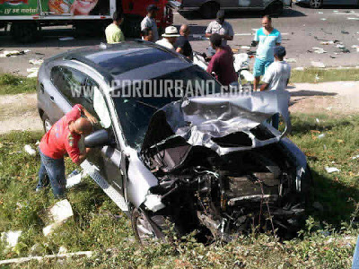 FOTOS BMW X6 Accidentados 410