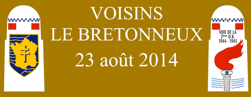 VOISINS-LE-BRETONNEUX (23 août 2014) Bandea16