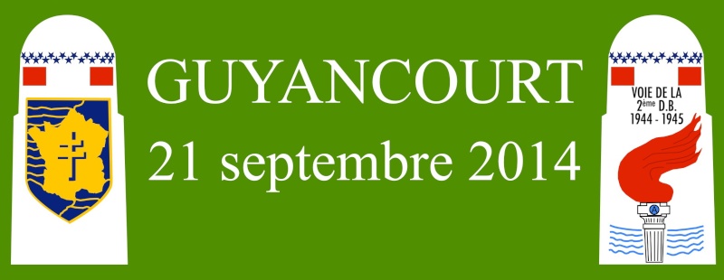 guyancourt - Borne du serment de Koufra: GUYANCOURT (78) Bandea33