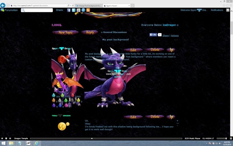 000001 - Change Post background According to Group - Page 2 Cynder15