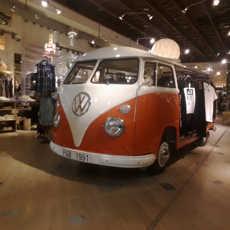 Combi Split AEROVILLE Paris 20140711