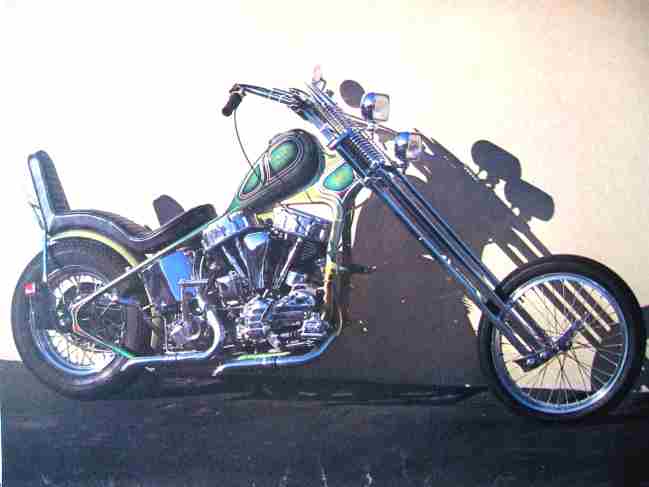 Choppers  galerie - Page 2 Caddum10