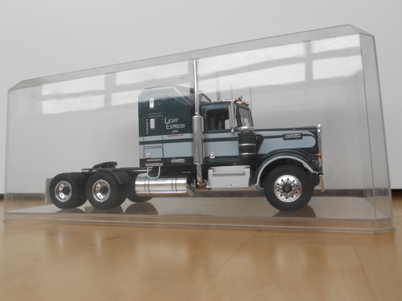 1976 Kenworth W900 Aerodyne Pictur84