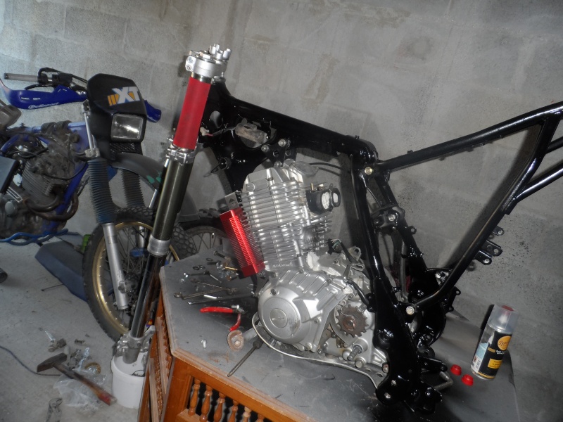PREPA 600 TTR moteur et partie cycle Sam_8819