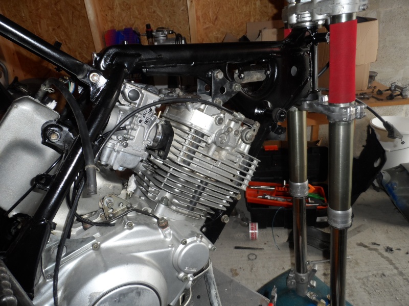 PREPA 600 TTR moteur et partie cycle Sam_8823