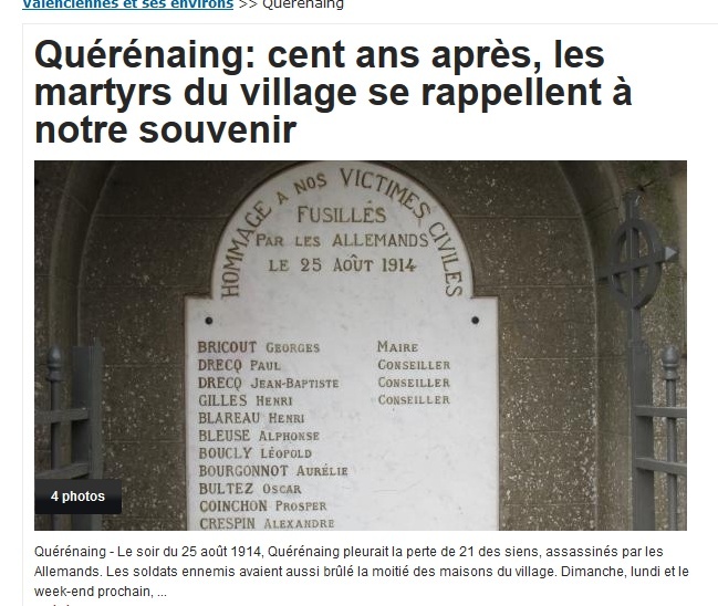 [Histoires et Histoire] Monuments aux morts originaux Français Tome 1 - Page 16 Captur87