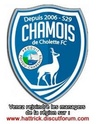 CPC XXXII : annuaire des participants   Chamoi10