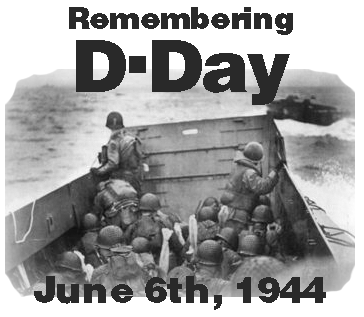 Remembering D-Day ! Le Débarquement du 6 juin 1944 57017211