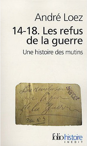 Dossiers sur les Mutineries de 1917 Mutins11
