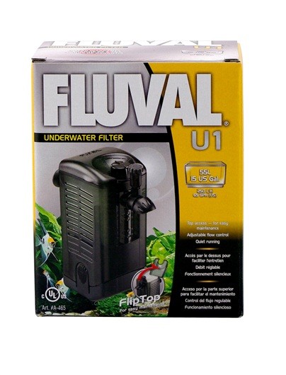 filtre fluval A465_f12