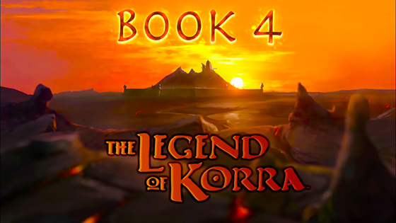 Avatar: La leyenda de Korra libro 4 Korra_10