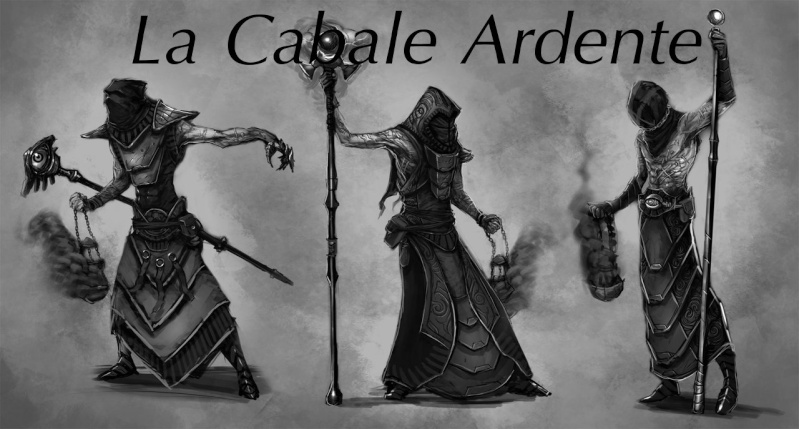 [Dissoute][Alliance - Légion Ardente] La Cabale Cultis10