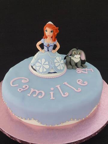 Princesse Sofia