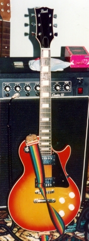 What was your first guitar? 1970s_10